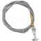 Motormite CONTROL CABLES WITH 1-3/4 IN CHROME HAND 55209 - alternate 2